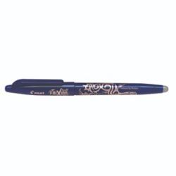 PILOT FRIXION BALL BROAD BLUE PK12