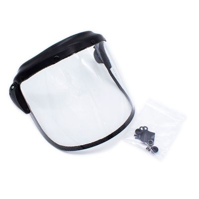 PUREFLO ESM+ PF33 VISOR ASSEMBLY