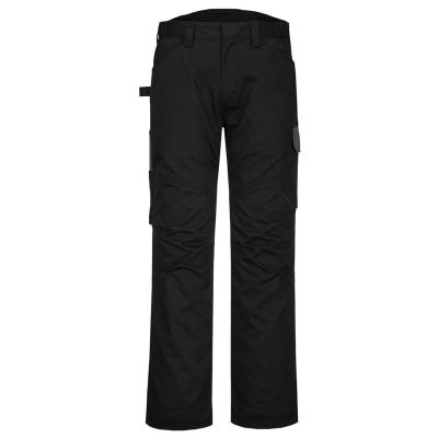 PW240 PW2 Service Trousers Black/Zoom Grey 28 Regular