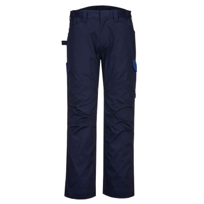 PW240 PW2 Service Trousers Navy/Royal 28 Regular