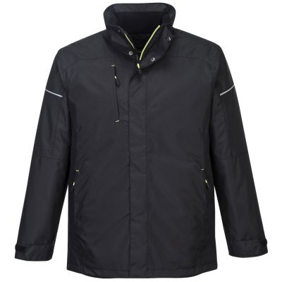 PW362 PW3 Winter Jacket Black XL Regular