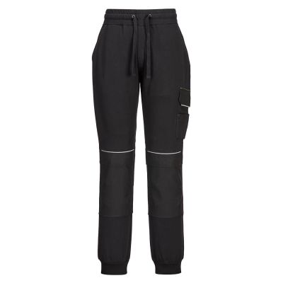 PW399 PW3 Work Jogger Black L Regular