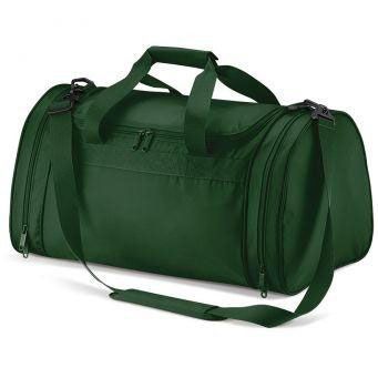 QD70 GREEN HOLDALL