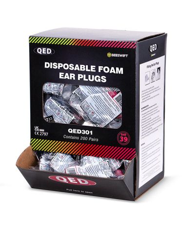 QED EAR PLUG