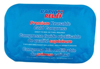 PREMIUM REUSABLE COLD COMPRESS 8