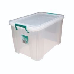 RB STORESTACK 26L BOX