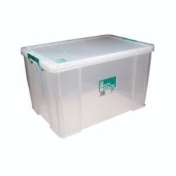 RB STORESTACK 85L BOX