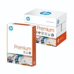 HP PREMIUM A4 80GSM WHITE PK2500