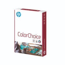 HP COLOUR LSR PPR A4 120G WHT PK250