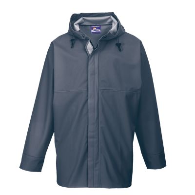 S250 Sealtex Ocean Jacket Navy L Regular