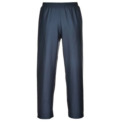 S251 Sealtex Ocean Trousers Navy S Regular