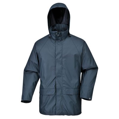 S350 Sealtex AIR Jacket Navy L Regular