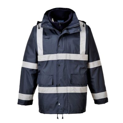 S431 Iona 3-in-1 Traffic Jacket Navy L Regular