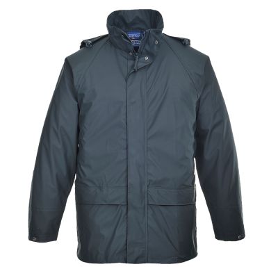 S450 Sealtex Classic Jacket Navy 4XL Regular