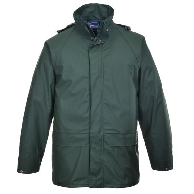 S450 Sealtex Classic Jacket Olive Green S Regular