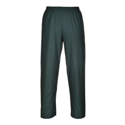 S451 Sealtex Classic Trousers Olive Green L Regular