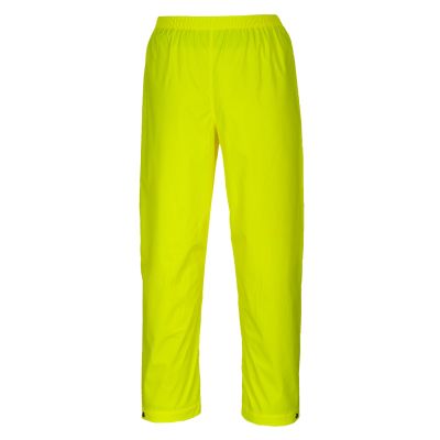 S451 Sealtex Classic Trousers Yellow L Regular