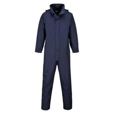 S452 Sealtex Classic Coverall Navy L Regular