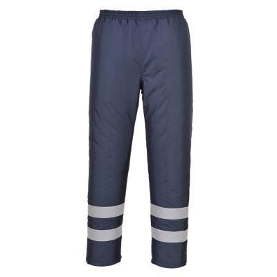 S482 Iona Lite Winter Trousers Navy L Regular