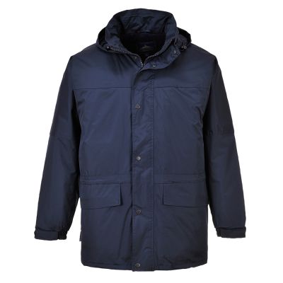 S523 Oban Winter Jacket Navy M Regular