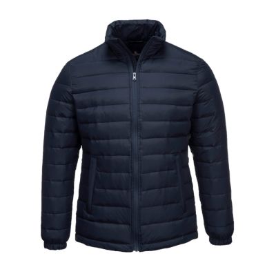 S545 Women's Aspen Baffle Jacket Navy M Regular