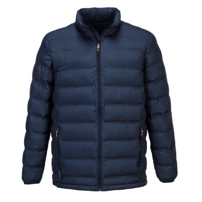 S546 KX3 Ultrasonic Tunnel Jacket Navy L Regular