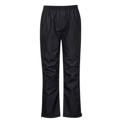 S556 Vanquish Rain Trousers Black L Regular