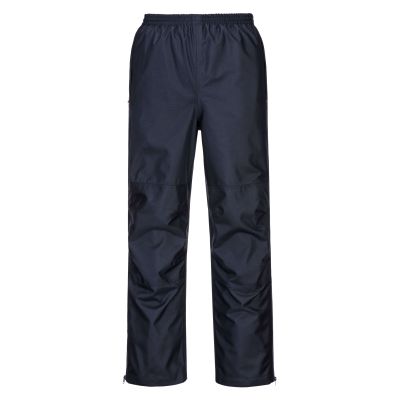 S556 Vanquish Rain Trousers Dark Navy S Regular