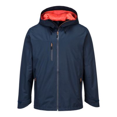 S600 KX3 Rain Jacket Navy L Regular