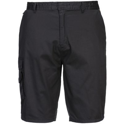 S790 Combat Shorts Black L Regular