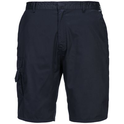 S790 Combat Shorts Navy L Regular