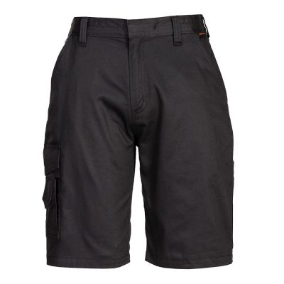 S797 Women's Combat Short Black S Regular