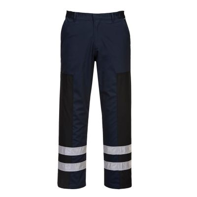 S918 Iona Ballistic Trousers Navy L Regular