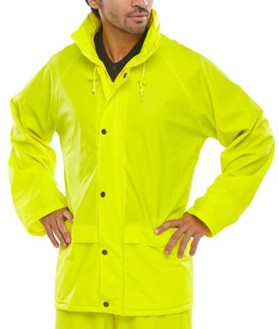 SUPER B-DRI JACKET S/Y M