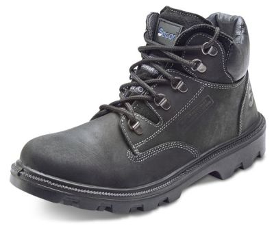 SHERPA CHUKKA BOOT BLACK 41/07 55645