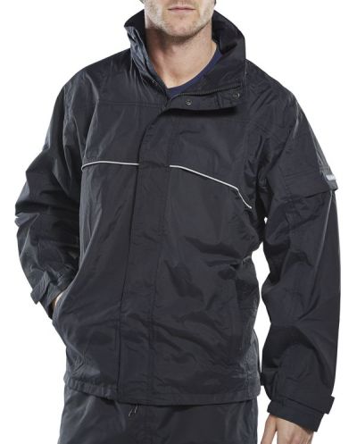 SPRINGFIELD TASLON JKT NY XXL