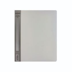 SNOPAKE EXEC RINGBINDER A4 CLR