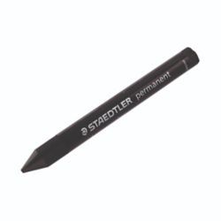 STAEDTLER OMNIGRAPH CRAYON BLACK12