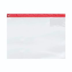 HEAVY DUTY ZIP BAG A3 PK5