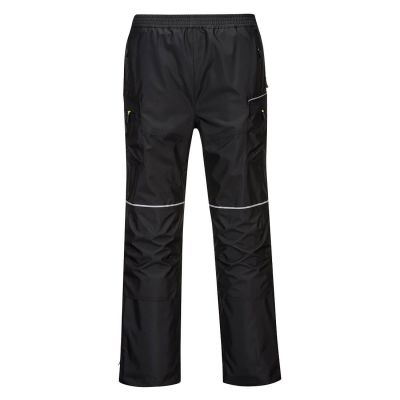 T604 PW3 Rain Trousers Black XS Regular