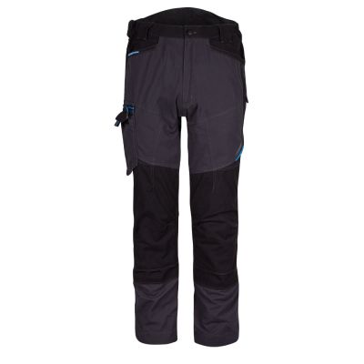 T701 WX3 Work Trousers Metal Grey 28 Regular