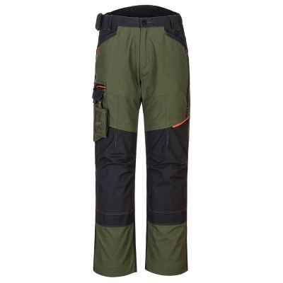 T701 WX3 Work Trousers Olive Green 28 Regular