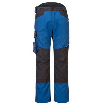 T701 WX3 Work Trousers Persian Blue 28 Regular