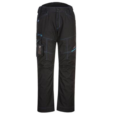 T711 WX3 Service Trousers Black 32 Regular