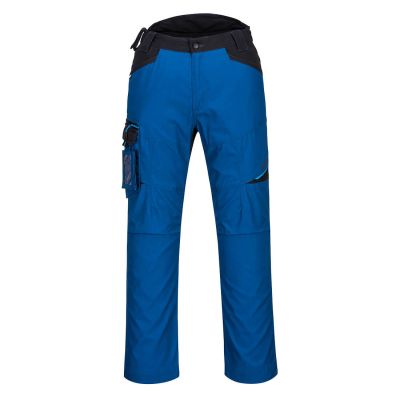 T711 WX3 Service Trousers Persian Blue 28 Regular