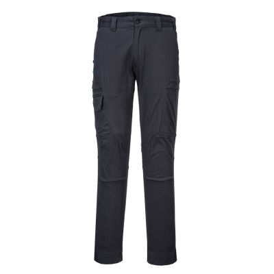 T801 KX3 Cargo Trousers Metal Grey 28 Regular