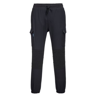 T803 KX3 Flexi Joggers Metal Grey L Regular