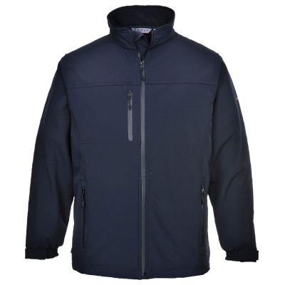 TK50 Softshell Jacket (3L) Navy 5XL Regular