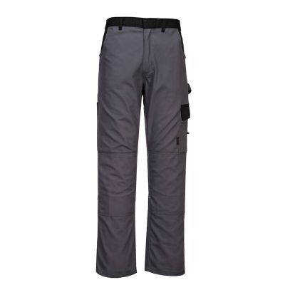 TX36 PW2 Heavy Weight Service Trousers Graphite Grey M R