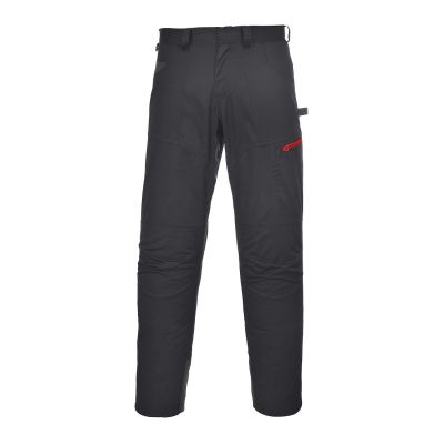 TX61 PW2 Work Trousers Black L Regular